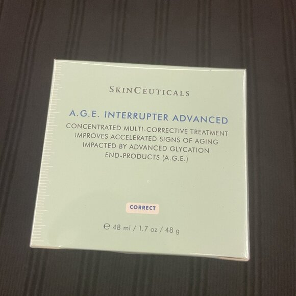 Other - SkinCeuticals A.G.E. Interrupter Advanced 48ml